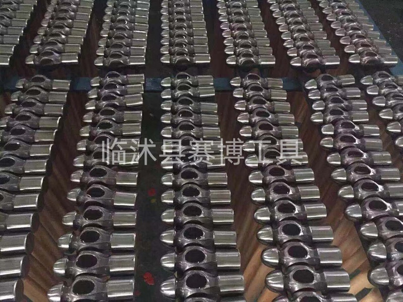 工具锤生产