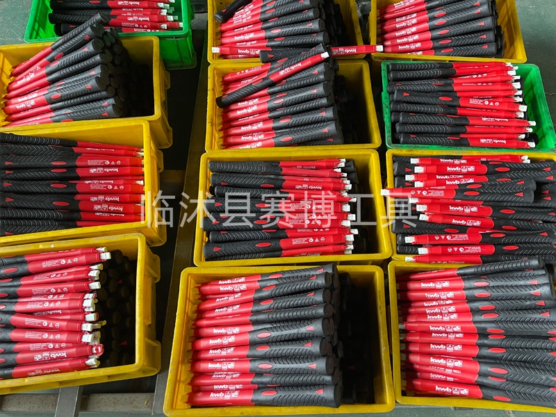 工具锤生产