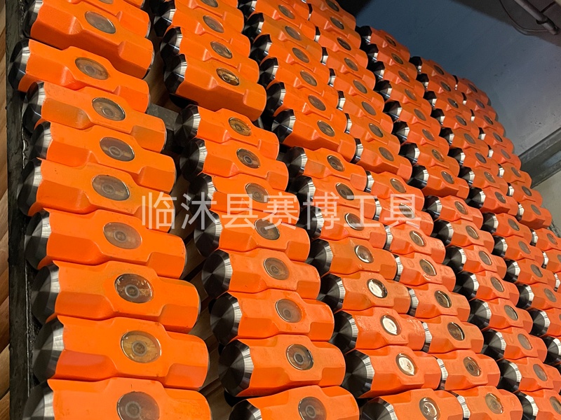 工具锤生产