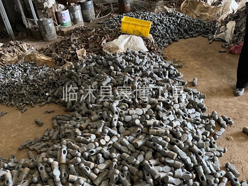工具锤生产