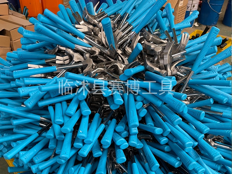 工具锤生产