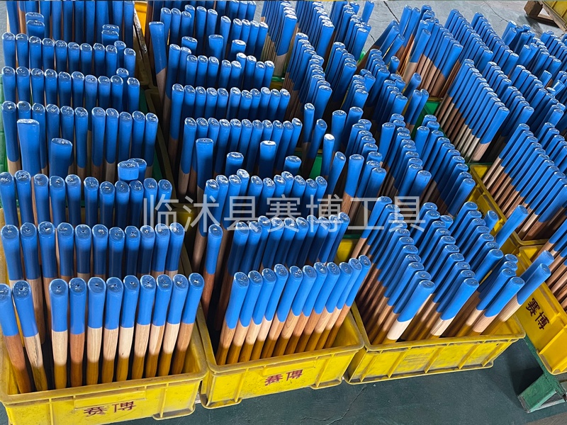 工具锤生产