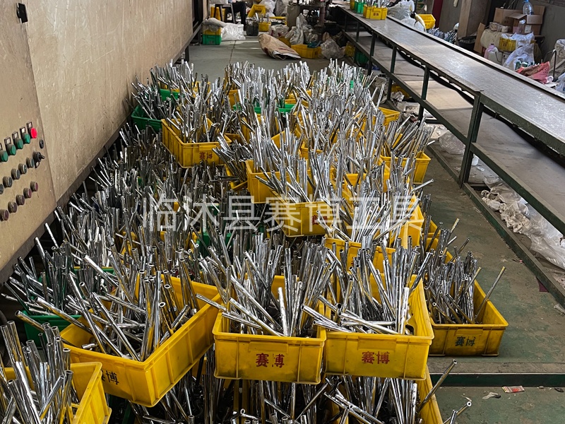 工具锤生产