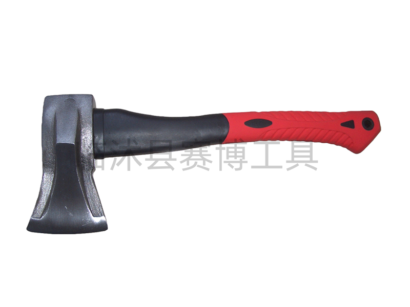赛博1代飞机斧